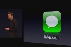 imessage