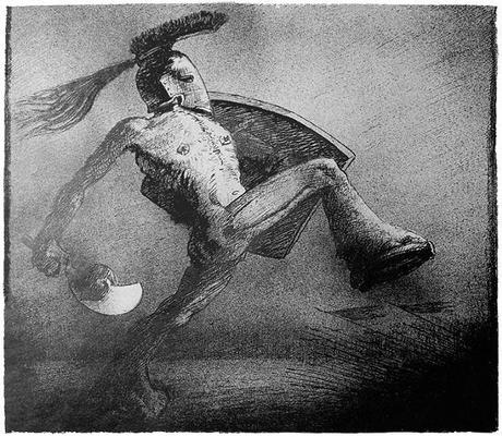 Biografia di Alfred Kubin – Storie di un  illustratore, pittore, disegnatore, incisore e scrittore