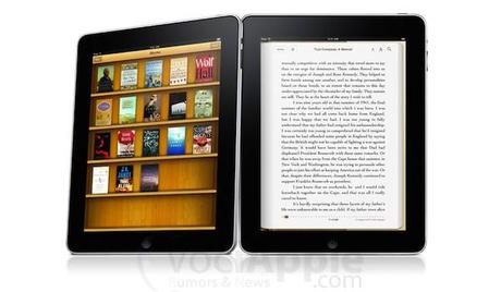 Apple annuncia 180 milioni di e-book scaricati da iBookstore