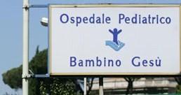 bambino gesu