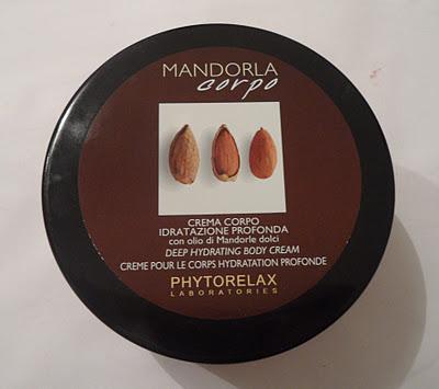 PHYTORELAX - Crema Corpo Idratazione Profonda Review + Photos