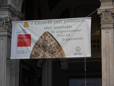 Tesoro di San Gennaro e Pizza Ortolana