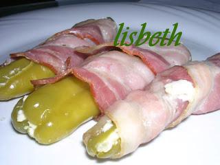 Jalapeño Poppers