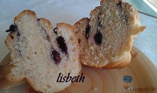 Chioccioline di brioche, soffici e profumate