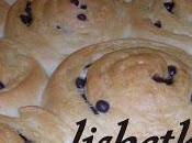 Chelsea buns