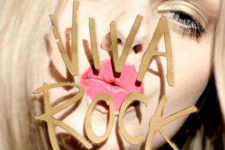 profumo john richmond - viva rock