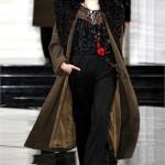 cappotto ralph lauren - moda inverno 2012