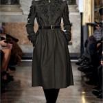 cappotto emilio pucci - moda inverno 2012