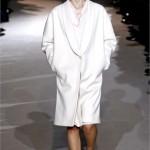 cappotto stella mccartney - moda inverno 2012
