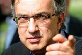 Marchionne, du bist Strunz