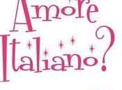 Contest: pasta, amore italiano?