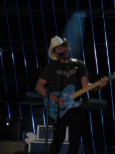 CMA Music Festival 2011: io c’ero!