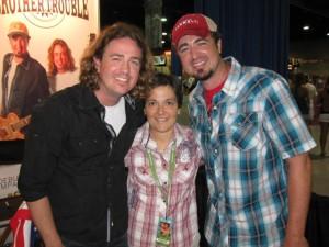 CMA Music Festival 2011: io c’ero!