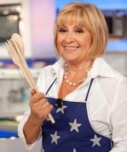 Anna Moroni critica le trasmissioni simili alla “Prova del Cuoco”.