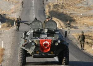IL PKK ATTACCA LA TURCHIA: RISCHIO DI ESCALATION E FINE DELLE APERTURE?