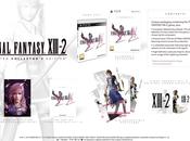 edizioni speciali Final Fantasy XIII-2