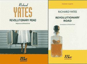 Richard Yates, Revolutionary Road. Soap opera spacciata per capolavoro – recensione di Iannozzi Giuseppe