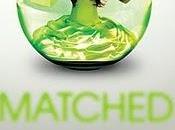 ALLY CONDIE: Matched. scelta (Fazi)