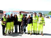 Domenica ottobre 2011 11.00: Terzo raduno &#8220;Gruppo Lucano&#8221; Protezione Civile