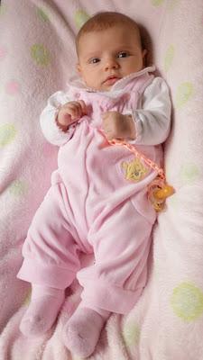 CUSCINETTO PROFUMATO E GAIA