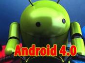 Google presenta Nexus Android