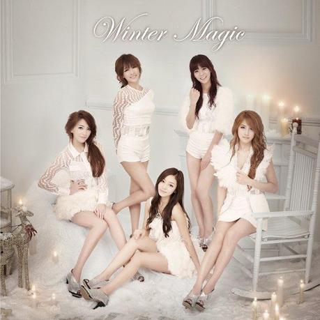 KARA – Winter Magic