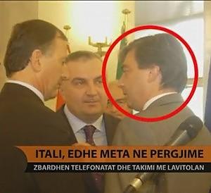Il ‘vero’ Ministro degli Esteri italiano…