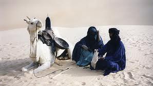 tuareg