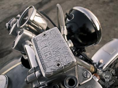 CD250 @ Houndkirk Rd.