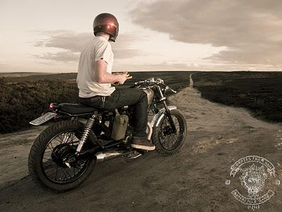 CD250 @ Houndkirk Rd.