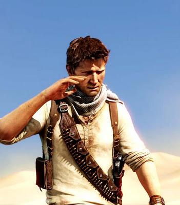Uncharted 3: Drake's Deception, nuovo trailer di lancio