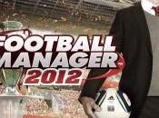 Football Manager 2012 simulazione manageriale calcio stata così reale