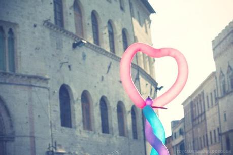 We heart Perugia