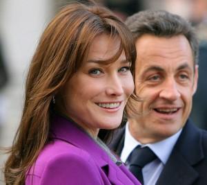 E’ nata Dalia – Auguri a Carla Bruni, è mamma per la seconda volta! Eh si,è una bimba