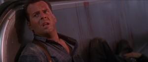 Die Hard 2 - Bruce Willis (1) Die Hard Story: l’Azione è Servita!