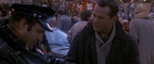 Die Hard 2 - Bruce Willis (2) Die Hard Story: l’Azione è Servita!