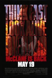 Die Hard - Duri a morire (Die Hard With a Vengeance, 1995) di John McTiernan Die Hard Story: l’Azione è Servita!