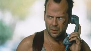 Die Hard With a Vengeance - Bruce Willis Die Hard Story: l’Azione è Servita!