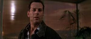 Die Hard - Bruce Willis (2) Die Hard Story: l’Azione è Servita!