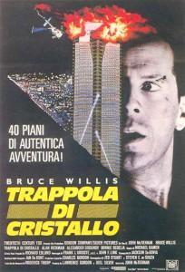 Trappola di cristallo (Die Hard, 1988) di John McTiernan Die Hard Story: l’Azione è Servita!