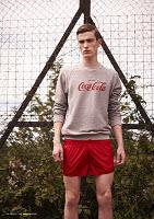 D&G; su Fiasco Magazine