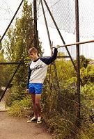D&G; su Fiasco Magazine