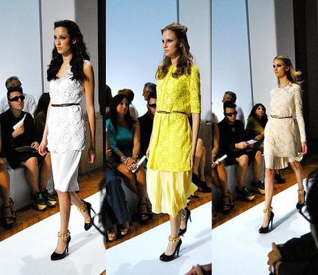 Followpix @ Normaluisa S/S 2012 fasionshow