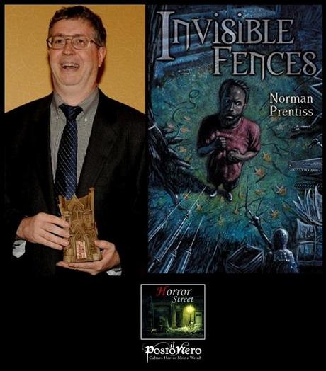 Horror Street: Intervista con Norman Prentiss