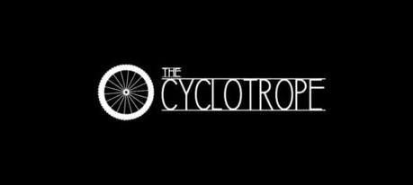 Cyclotrope Illusione ottica in Stop Motion di Tim Wheatley