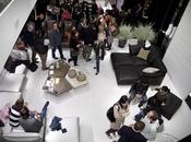 Natuzzi evento Design Weekend