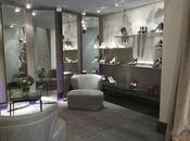 Pura Lopez apertura store Roma