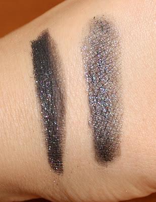 Neve Makeup: Ombretti vari