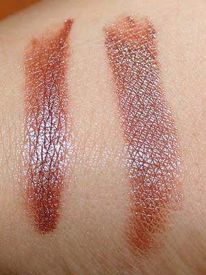 Neve Makeup: Ombretti vari