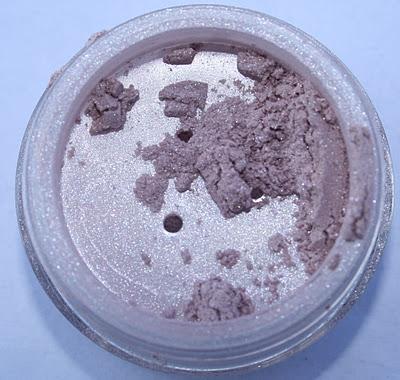 Neve Makeup: Ombretti vari